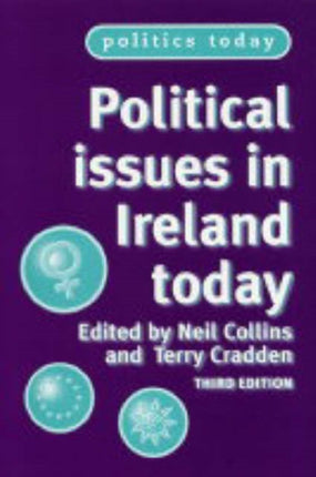 Political issues in Ireland today