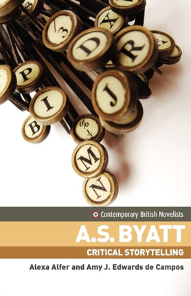 A.S. Byatt