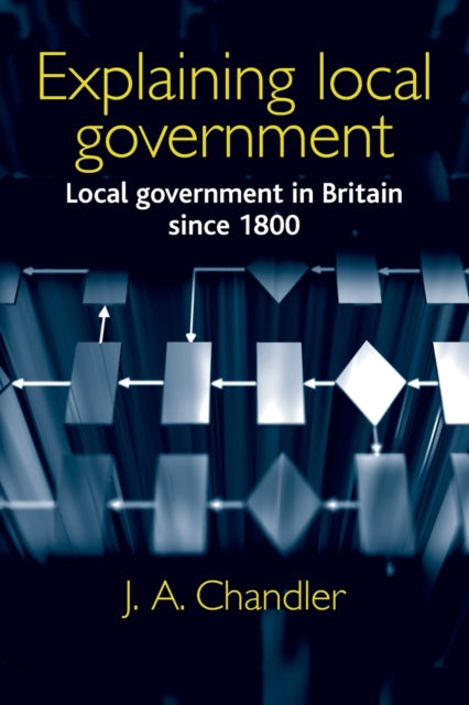 Explaining Local Government Local Government in