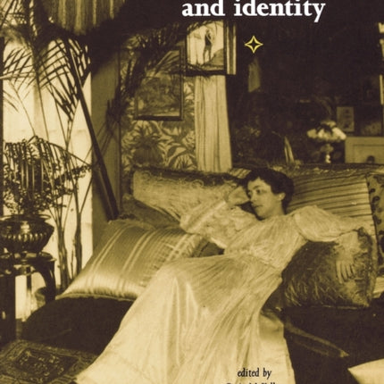 Interior Design and Identity Studies in Design