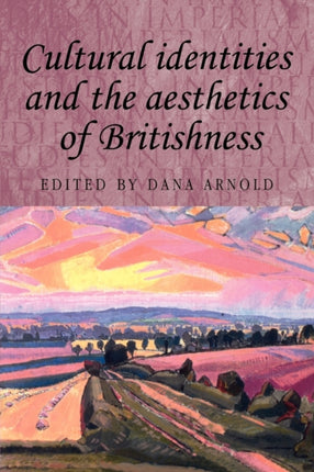 Cultural Identities and the Aesthetics of