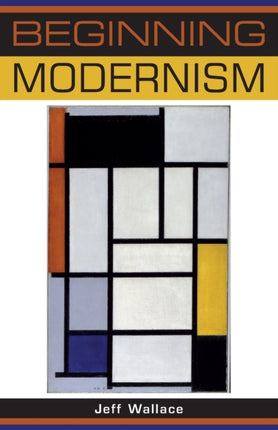 Beginning Modernism
