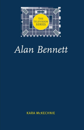 Alan Bennett Television Series The Television