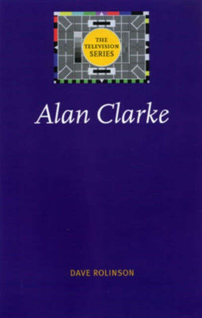 Alan Clarke