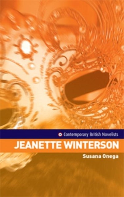 Jeanette Winterson