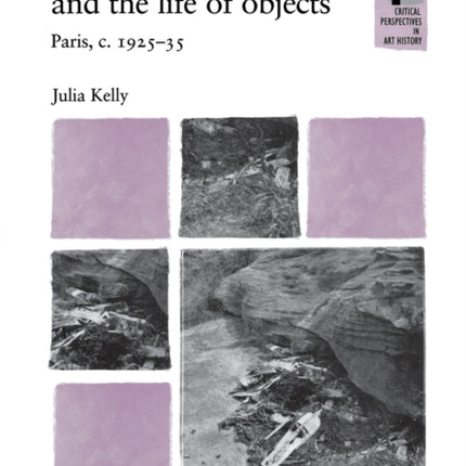 Art ethnography and the life of objects