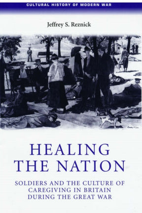 Healing the nation