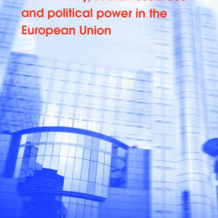 Democracy social resources and political power in