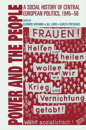 Power and the People A Social History of Central
