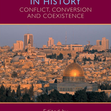 Religion in History