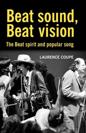 Beat Sound Beat Vision The Beat Spirit and