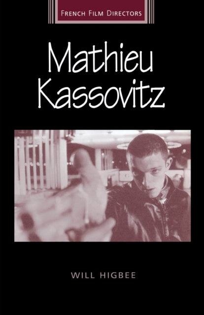 Mathieu Kassovitz