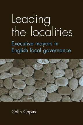 Leading the Localities Executive Mayors in