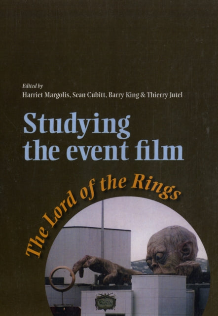 Studying the Event Film: The Lord of the Rings