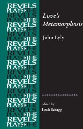 Loves Metamorphosis