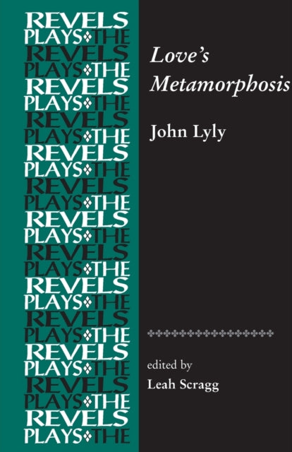 Loves Metamorphosis