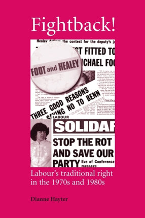 Fightback