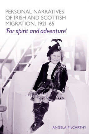 Personal Narratives of Irish and Scottish