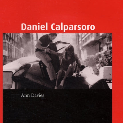 Daniel Calparsoro