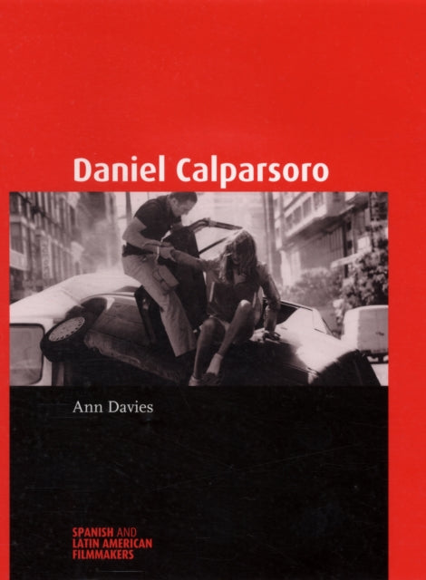 Daniel Calparsoro