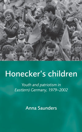 Honeckers Children