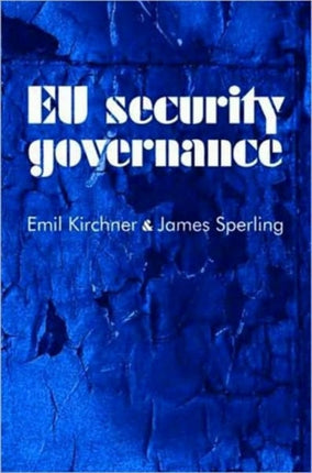 Eu Security Governance