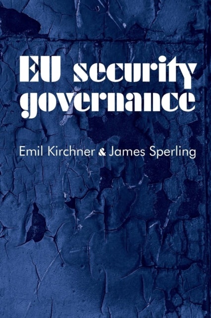 EU Security Governance