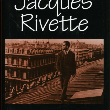 Jacques Rivette