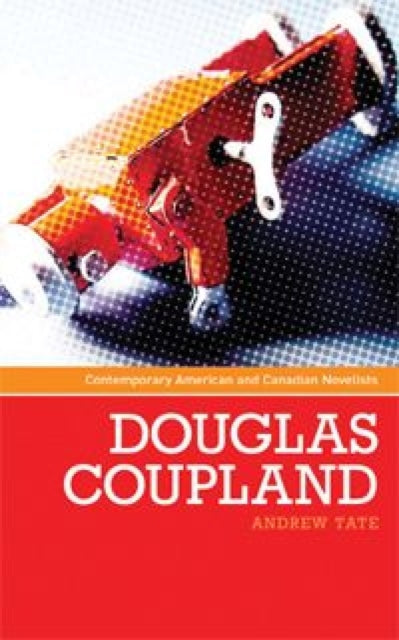 Douglas Coupland