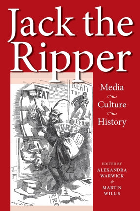 jacktherippermediaculturehistory