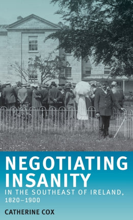 Negotiating Insanity in the Southeast of Ireland