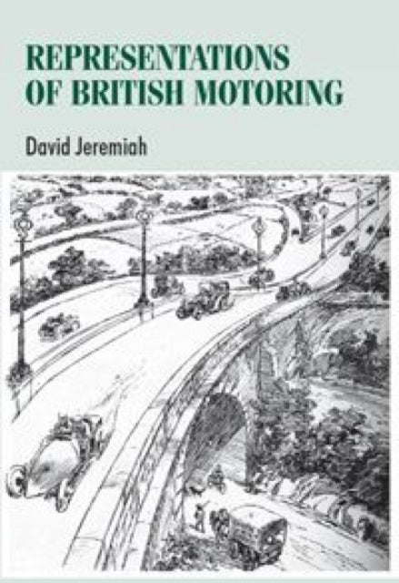 Representations of British Motoring