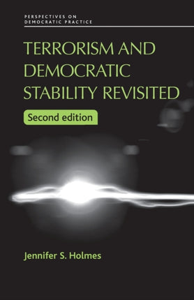 Terrorism and democratic stability revisited