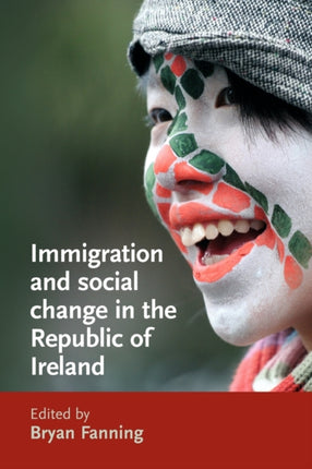 Immigration and Social Change in the Republic of
