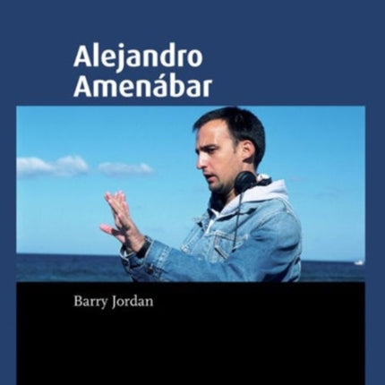 Alejandro AmenáBar