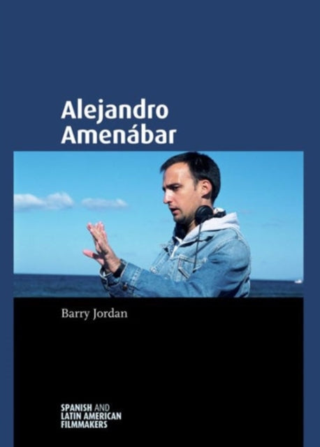 Alejandro AmenáBar