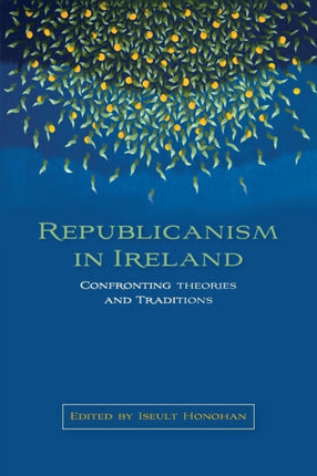 Republicanism in Ireland