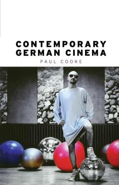 Contemporary German Cinema