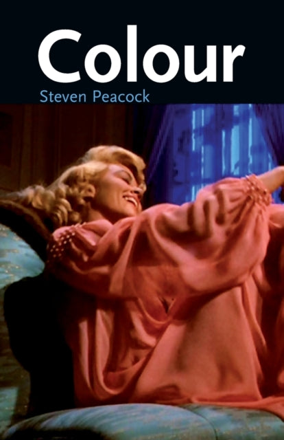 Colour Cinema Aesthetics None