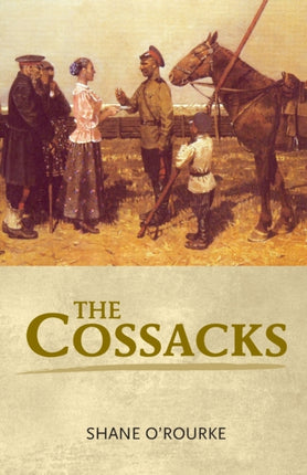 The Cossacks