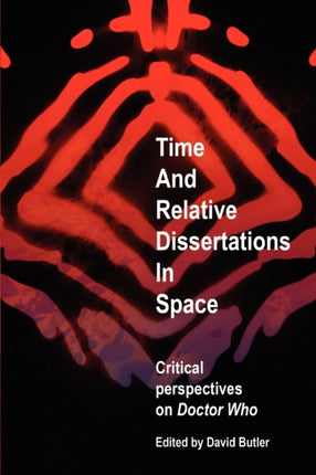 Time and Relative Dissertations in Space Critical