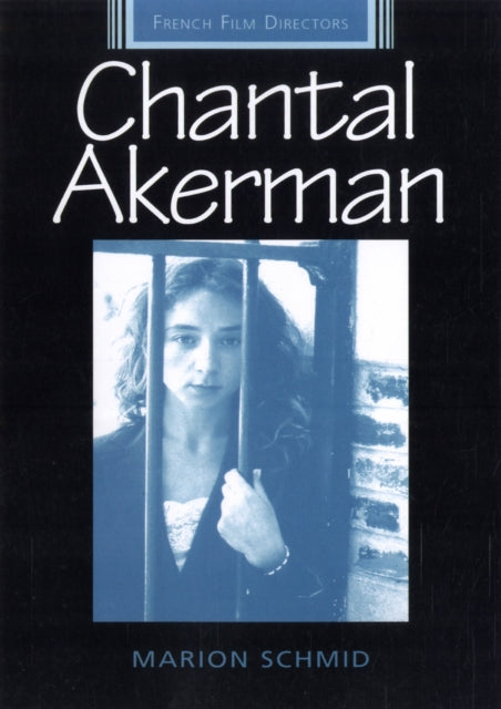 Chantal Akerman