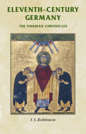 EleventhCentury Germany