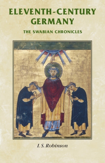 EleventhCentury Germany