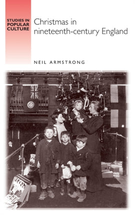 Christmas in nineteenthcentury England