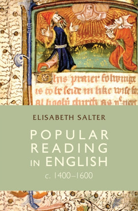 Popular Reading in English c 14001600