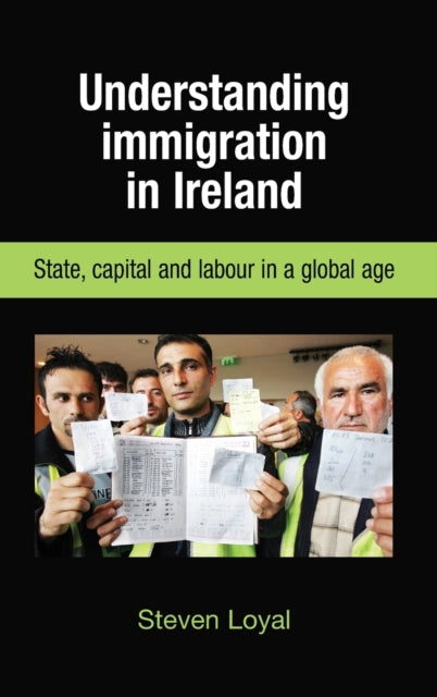 Understanding Immigration in Ireland Ireland in a