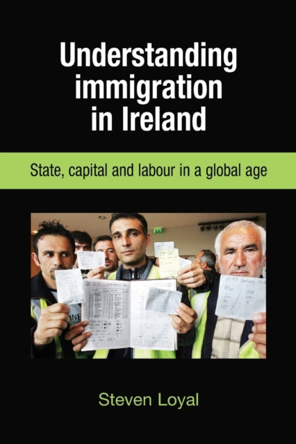 Understanding Immigration in Ireland