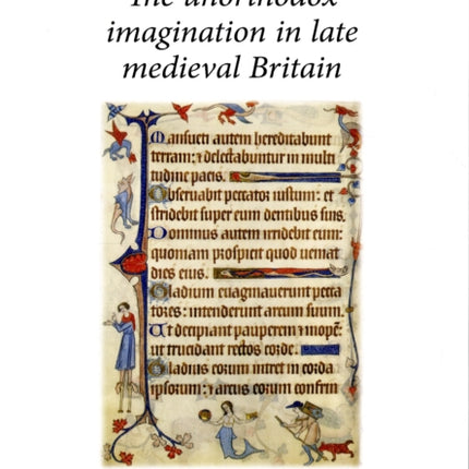 The Unorthodox Imagination in Late Medieval