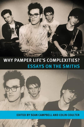 Why pamper lifes complexities